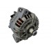 Alternador Colhedora John Deere 3520 3522 Tratores 7630 7730 7830 7930 8130 8230 8330 Bosch 200 Amp.